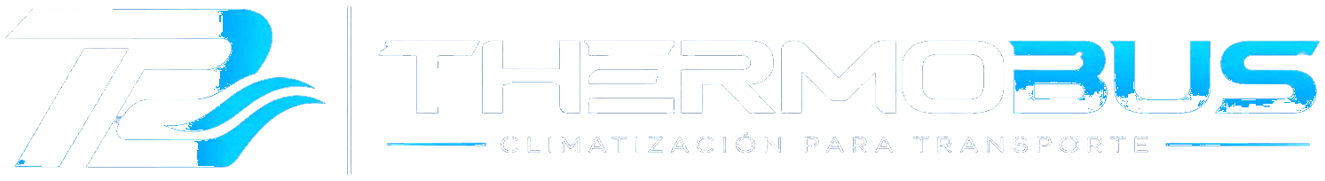 Thermobus — climatización para transporte